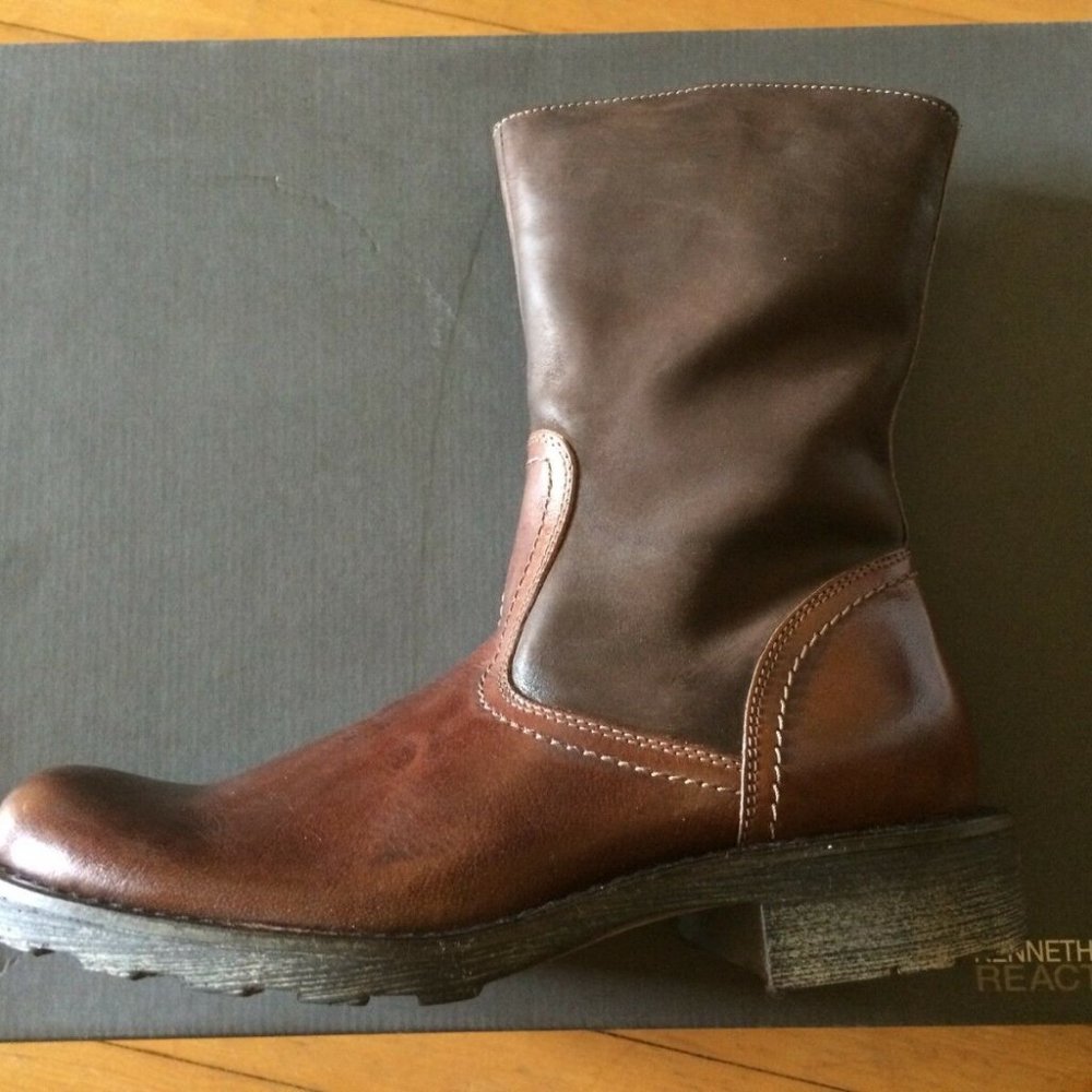 Men's Kenneth Cole Reaction Boots